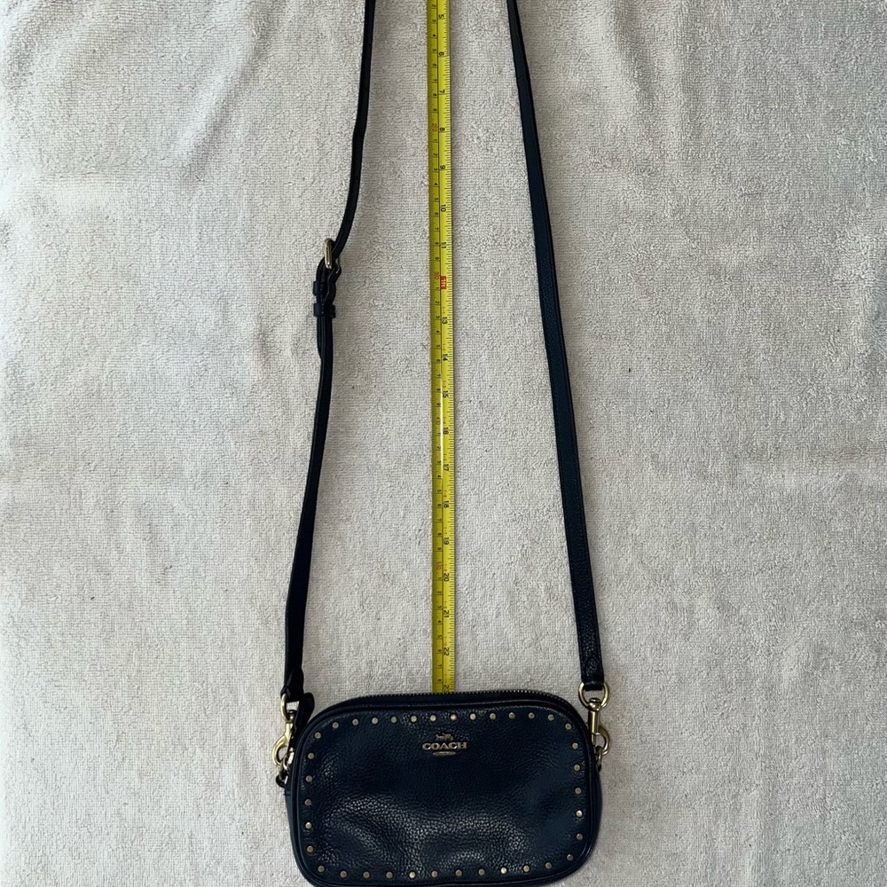 Coach Sadie Crossbody Clutch - B1881-31795